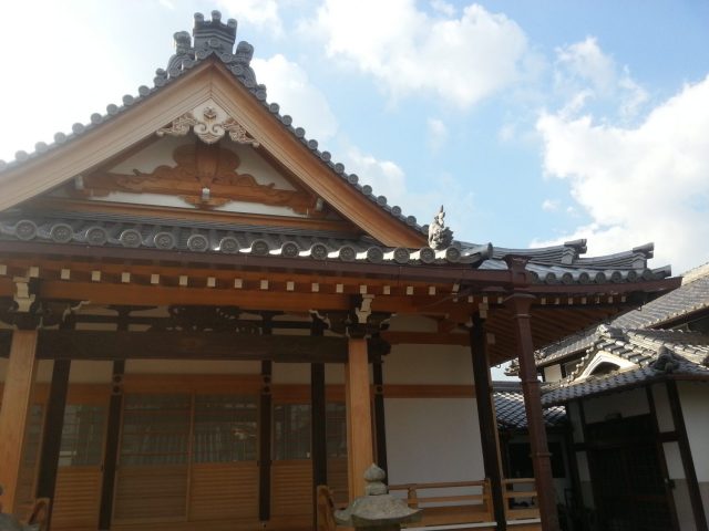 初めての方へ｜社寺建築は栃木県の株式会社シントオ社へ